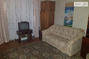 Здається в оренду 1-кімнатна квартира 38 кв. м у Києві