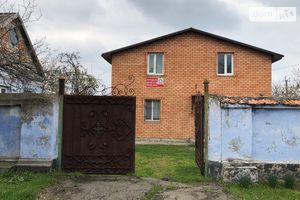Продається будинок 2 поверховий 106.2 кв. м з бесідкою