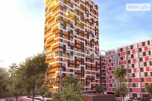 Продается 2-комнатная квартира 48 кв. м в Киеве