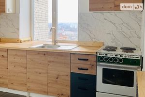 Продається 1-кімнатна квартира 31 кв. м у Вінниці