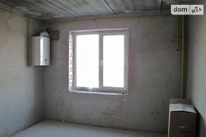 Продается 1-комнатная квартира 36.81 кв. м в Запорожье