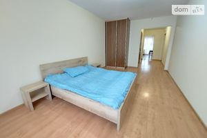 Сдается в аренду 1-комнатная квартира 43 кв. м в Тернополе