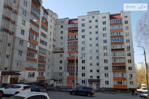 Продается 3-комнатная квартира 92 кв. м в Хмельницком