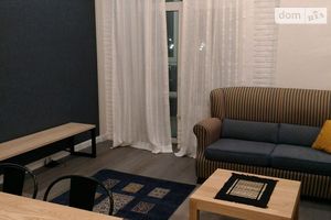 Здається в оренду 1-кімнатна квартира 51 кв. м у Києві