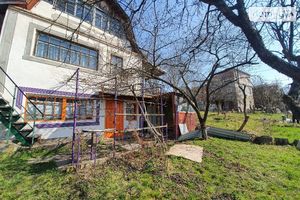 Продається одноповерховий будинок 80 кв. м з балконом