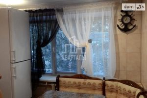 Здається в оренду 1-кімнатна квартира 34 кв. м у Києві