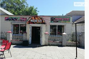 Продается кафе, бар, ресторан 87 кв. м в 1-этажном здании