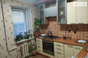 Продается 1-комнатная квартира 34 кв. м в Черкассах