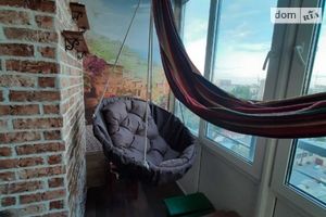 Продается 1-комнатная квартира 42 кв. м в Одессе