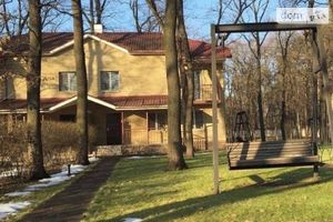 Сдается в аренду дом на 2 этажа 107 кв. м с бассейном