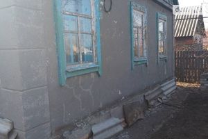 Продается одноэтажный дом 67 кв. м с камином