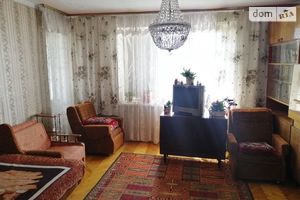 Продается 2-комнатная квартира 50 кв. м в Тернополе