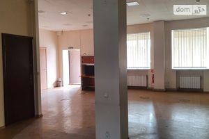 Здається в оренду об'єкт сфери послуг 165 кв. м в 1-поверховій будівлі