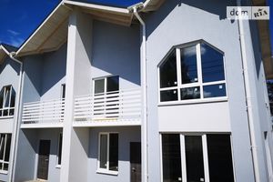 Продается дом на 3 этажа 110 кв. м с мебелью