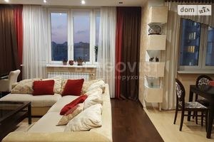 Продается 4-комнатная квартира 141 кв. м в Киеве