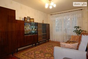 Продається 1-кімнатна квартира 31.8 кв. м у Харкові