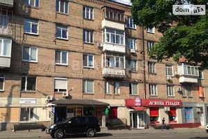 Здається в оренду 1-кімнатна квартира 38 кв. м у Києві