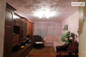 Продается 3-комнатная квартира 63 кв. м в Кропивницком