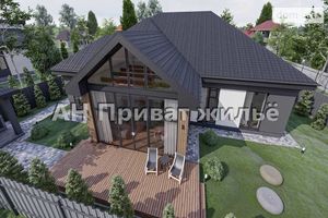 Продается одноэтажный дом 200 кв. м с беседкой