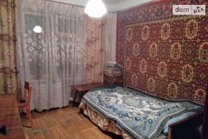 Продается 3-комнатная квартира 68 кв. м в Запорожье