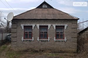 Продается одноэтажный дом 53.2 кв. м с камином