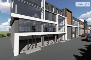 Продається 1-кімнатна квартира 29.95 кв. м у Тернополі