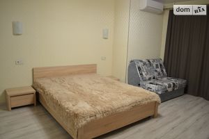 Здається в оренду 1-кімнатна квартира 48 кв. м у Києві