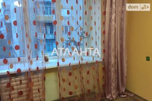 Продається 1-кімнатна квартира 21 кв. м у Львові