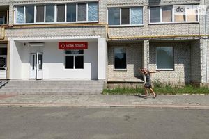 Сдается в аренду помещения свободного назначения 126 кв. м в 10-этажном здании