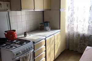 Сдается в аренду 3-комнатная квартира 82 кв. м в Львове
