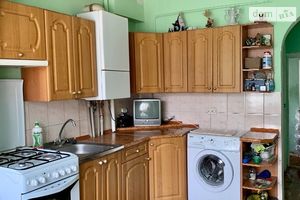 Сдается в аренду 3-комнатная квартира 59 кв. м в Тернополе
