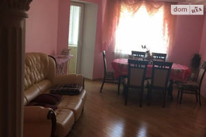 Сдается в аренду 3-комнатная квартира 80 кв. м в Тернополе