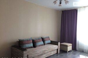 Сдается в аренду 1-комнатная квартира 41 кв. м в Киеве