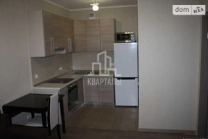 Здається в оренду 1-кімнатна квартира 40 кв. м у Києві