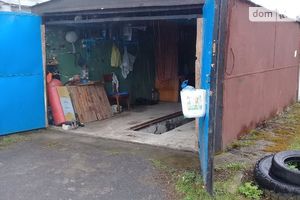 Продается отдельно стоящий гараж под легковое авто на 20 кв. м