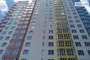 Продается 1-комнатная квартира 39 кв. м в Одессе