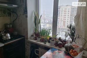 Продается 1-комнатная квартира 27 кв. м в Хмельницком