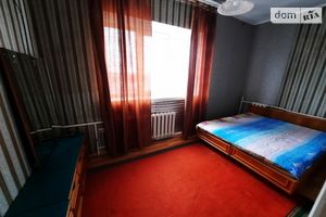 Продается 3-комнатная квартира 52 кв. м в Хмельницком
