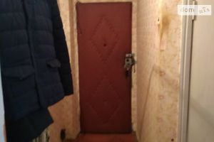 Продается 2-комнатная квартира 43 кв. м в Полтаве