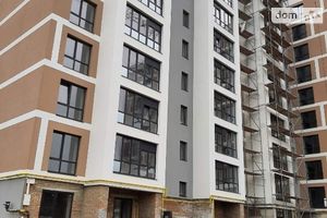 Продається 2-кімнатна квартира 58 кв. м у Тернополі