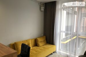 Сдается в аренду 1-комнатная квартира в Львове