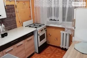 Сдается в аренду 1-комнатная квартира 35 кв. м в Виннице