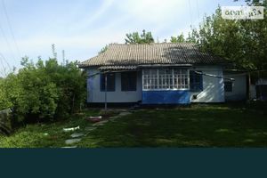 Продається одноповерховий будинок 56 кв. м з меблями
