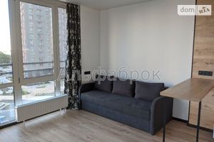 Здається в оренду 1-кімнатна квартира 45 кв. м у Києві