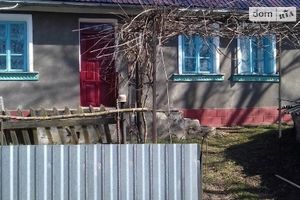 Продается одноэтажный дом 60 кв. м с баней/сауной