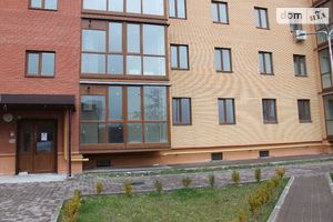 Продается 1-комнатная квартира 56.4 кв. м в Виннице