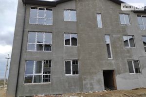 Продається 1-кімнатна квартира 36.5 кв. м у Вінниці