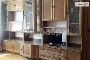 Здається в оренду 1-кімнатна квартира 36 кв. м у Києві