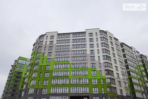 Продается 2-комнатная квартира 70.61 кв. м в Ивано-Франковске