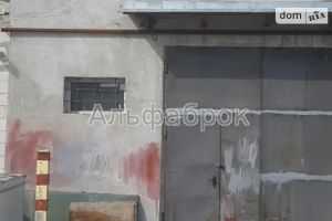 Продается отдельно стоящий гараж универсальный на 162 кв. м